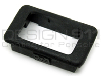Frame for Mirror Changeover Switch Porsche 911 / 964 / 993